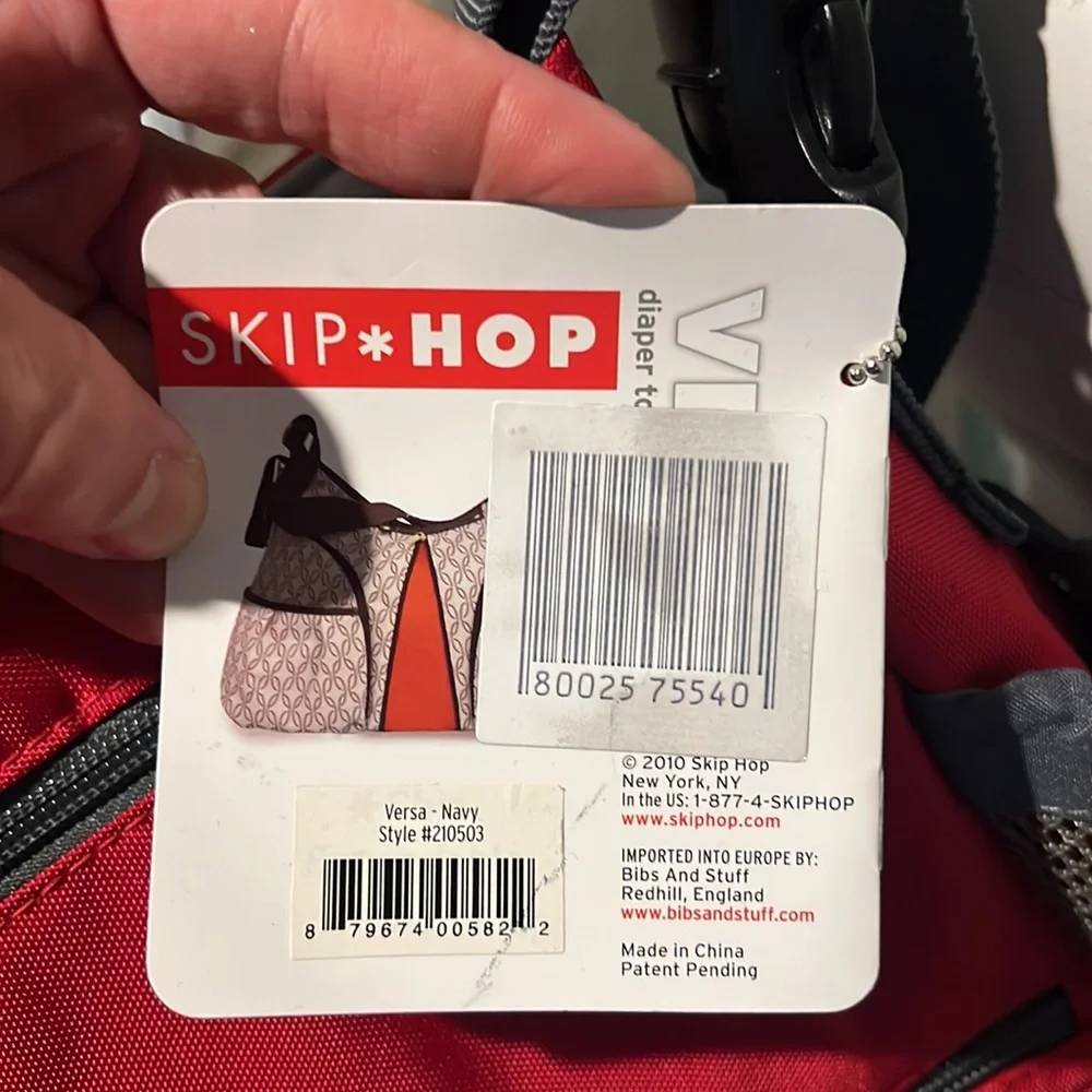 Skip Hop nwt skip